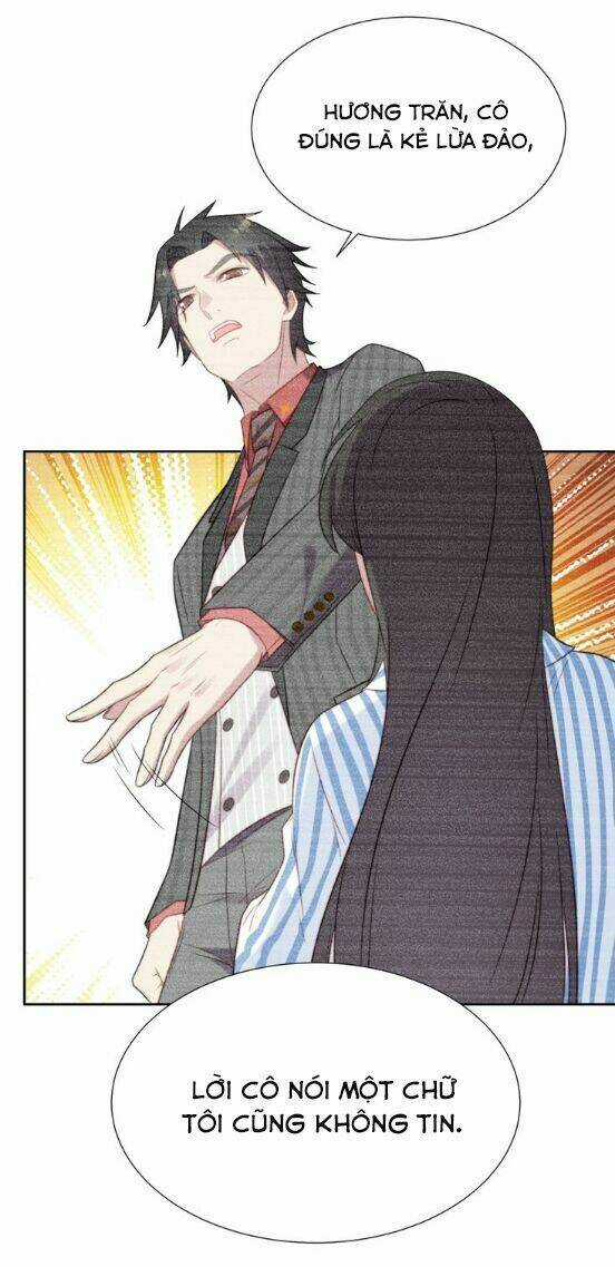 Khóa Chặt Đôi Môi Chapter 4 trang 45