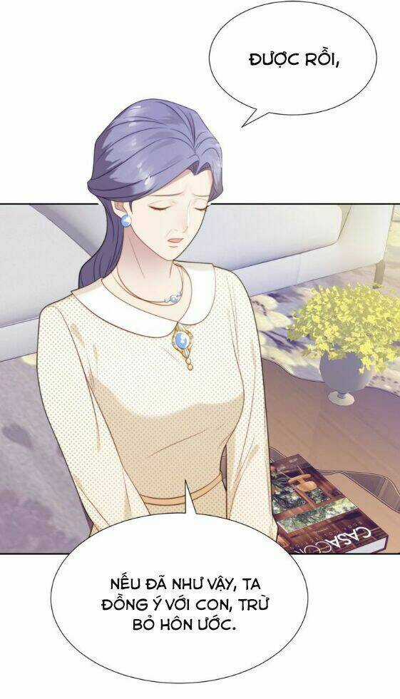 Khóa Chặt Đôi Môi Chapter 4 trang 47