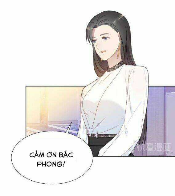 Khóa Chặt Đôi Môi Chapter 4 trang 48