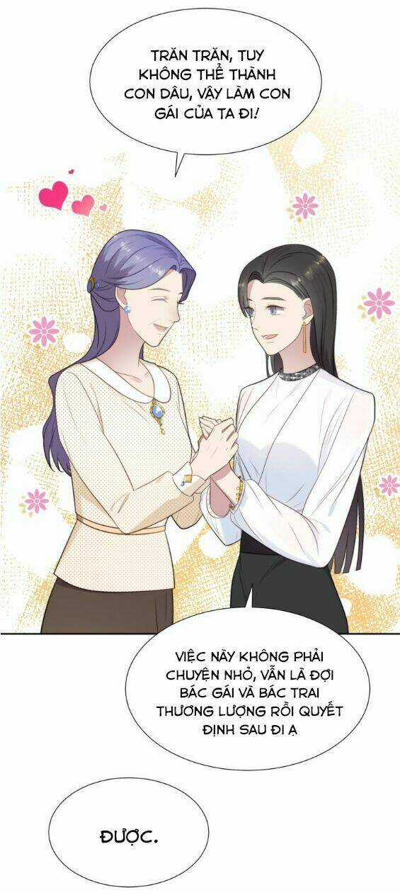 Khóa Chặt Đôi Môi Chapter 4 trang 49