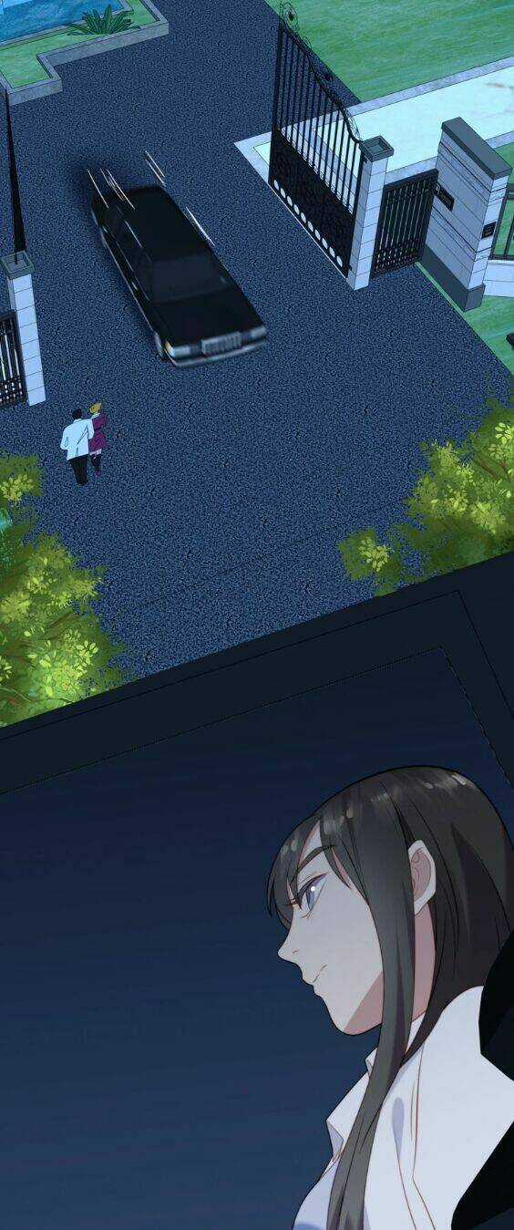 Khóa Chặt Đôi Môi Chapter 4 trang 5