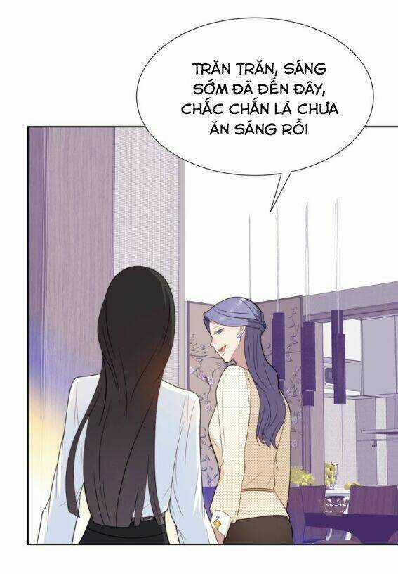 Khóa Chặt Đôi Môi Chapter 4 trang 50