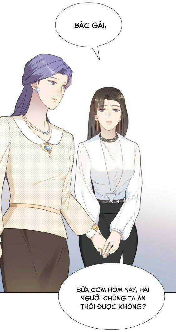 Khóa Chặt Đôi Môi Chapter 4 trang 52