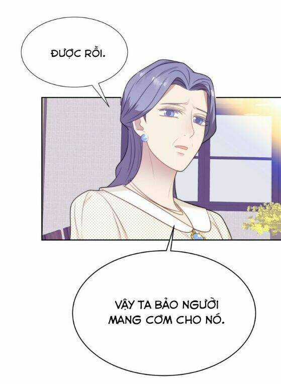 Khóa Chặt Đôi Môi Chapter 4 trang 53