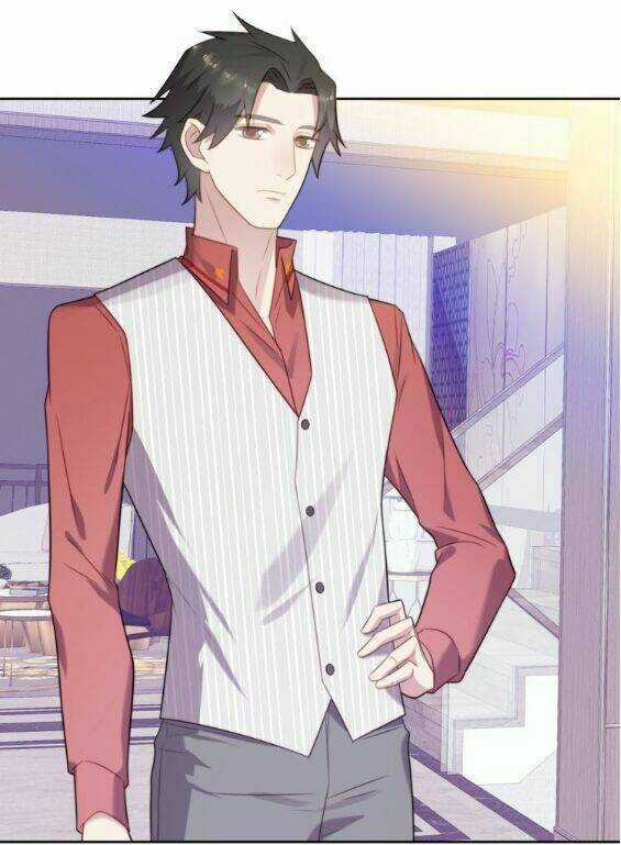 Khóa Chặt Đôi Môi Chapter 4 trang 55