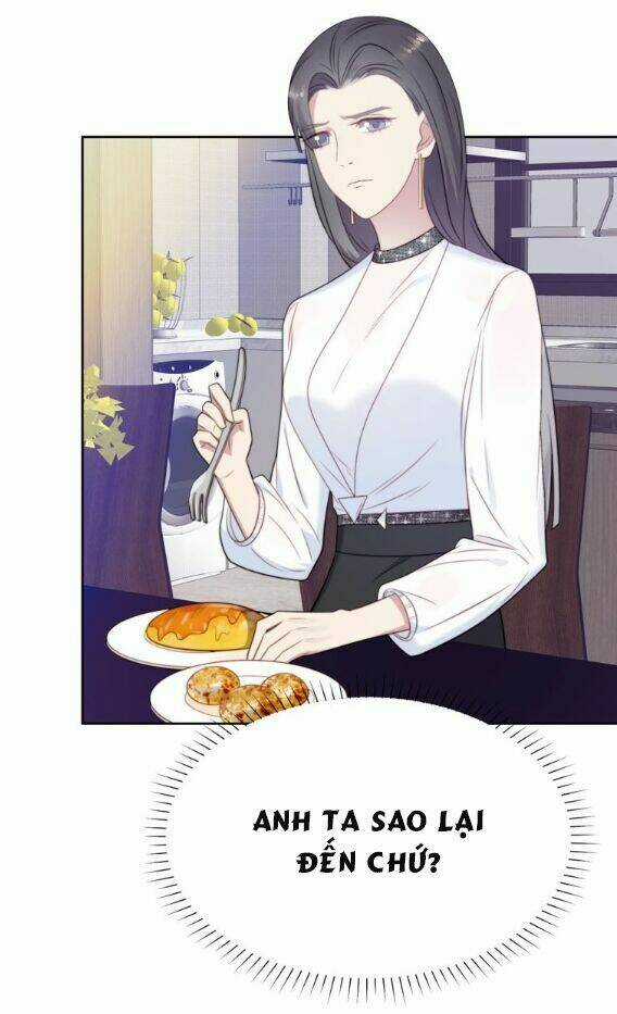 Khóa Chặt Đôi Môi Chapter 4 trang 56