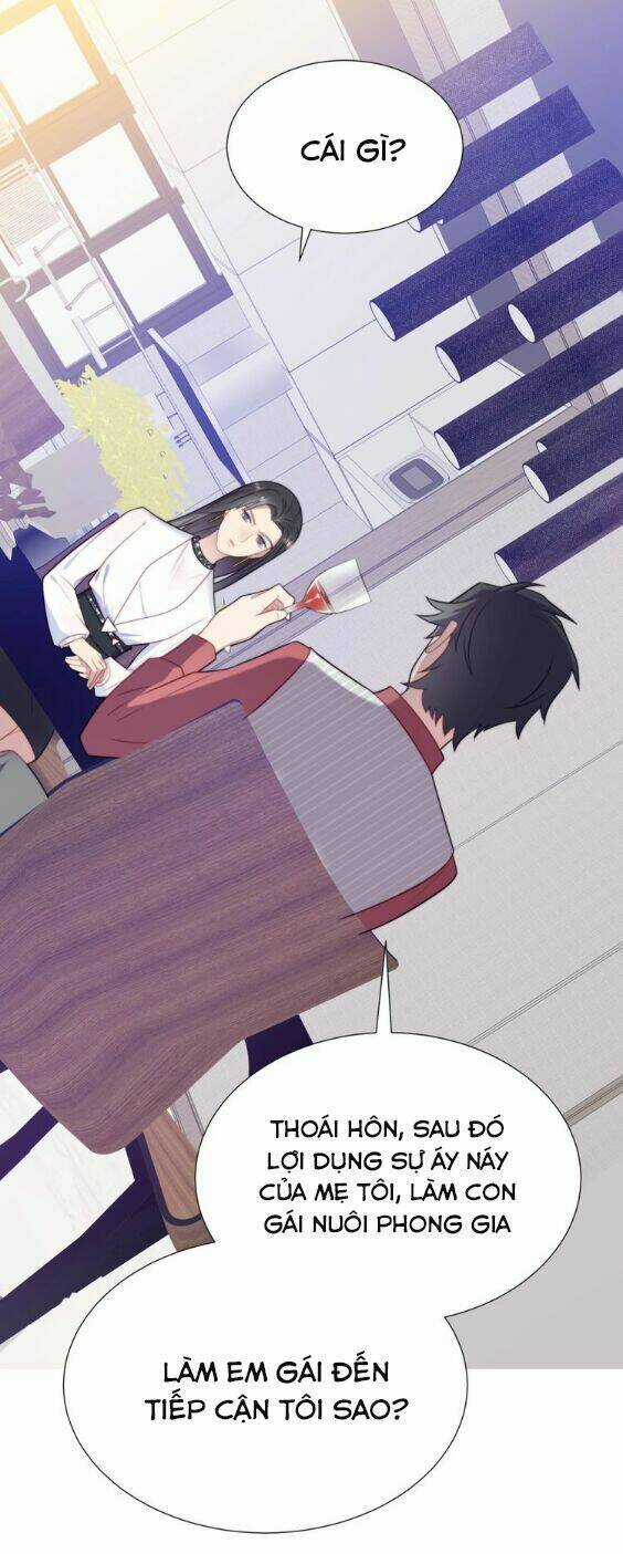 Khóa Chặt Đôi Môi Chapter 4 trang 61