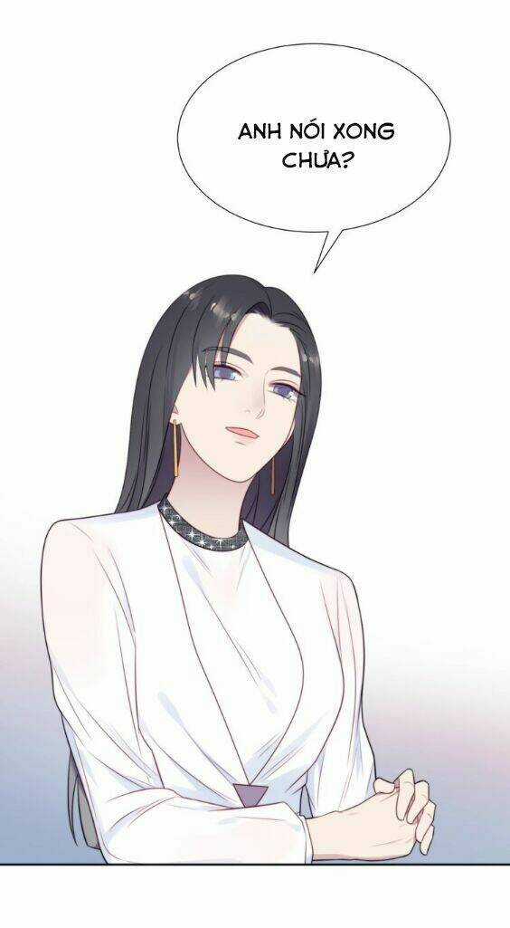 Khóa Chặt Đôi Môi Chapter 4 trang 63