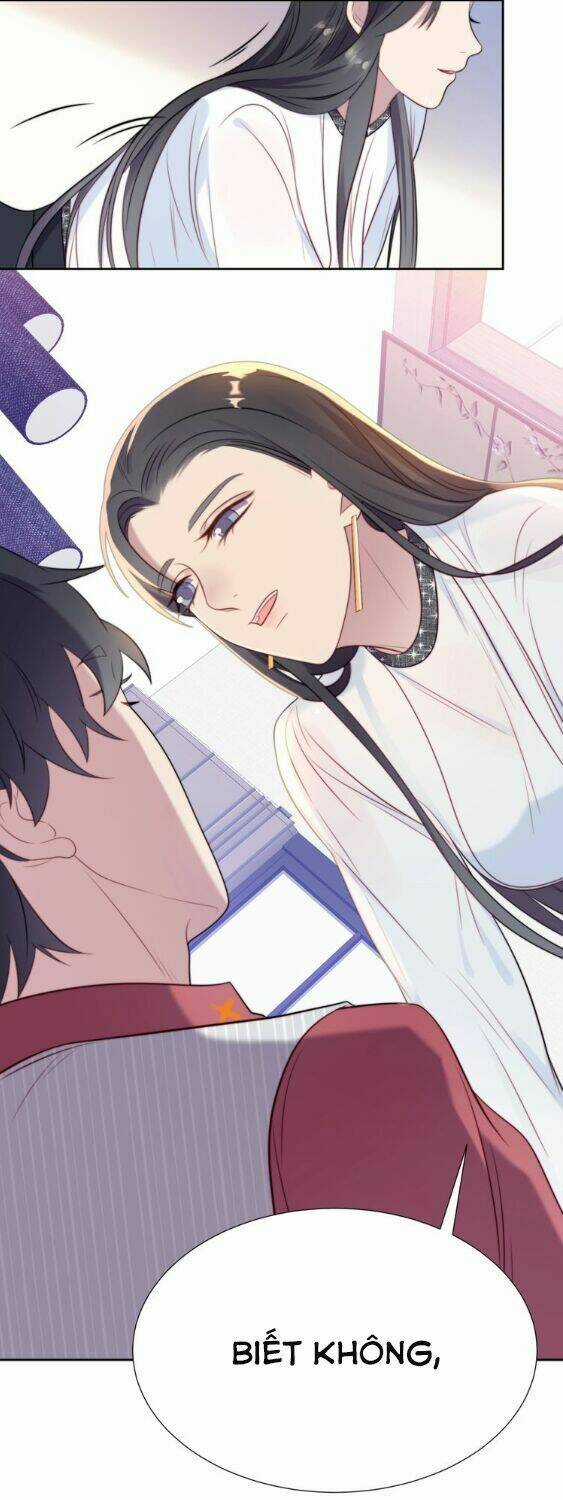 Khóa Chặt Đôi Môi Chapter 4 trang 64