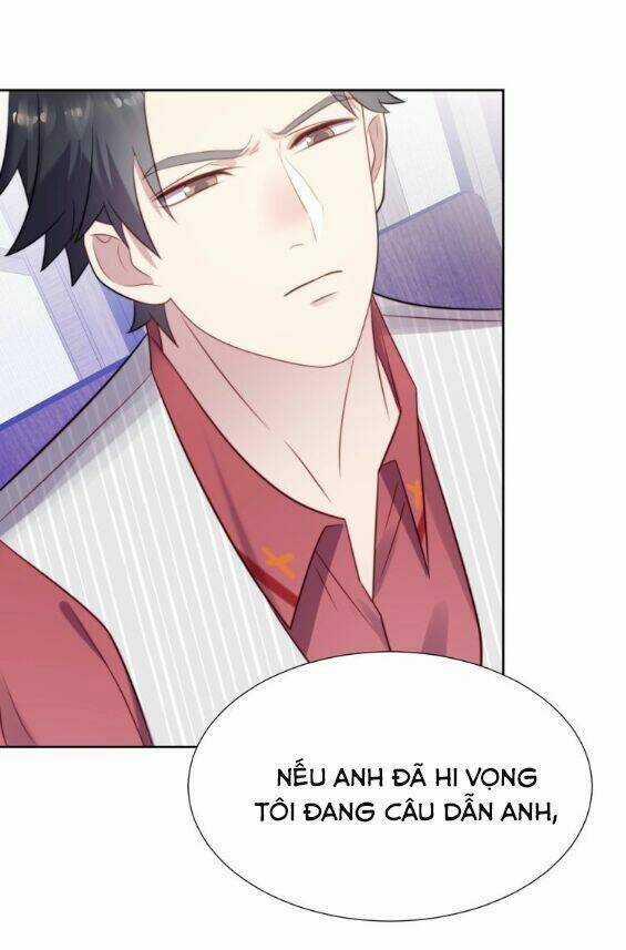 Khóa Chặt Đôi Môi Chapter 4 trang 65