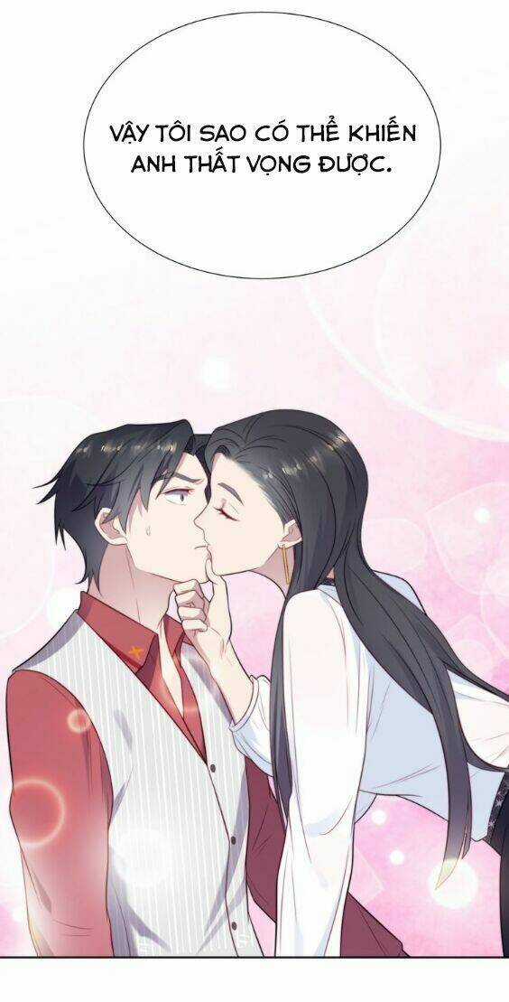 Khóa Chặt Đôi Môi Chapter 4 trang 66