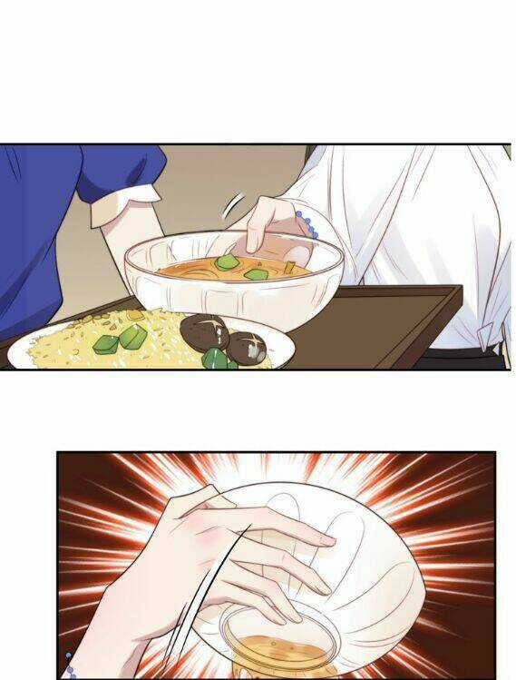 Khóa Chặt Đôi Môi Chapter 4 trang 68