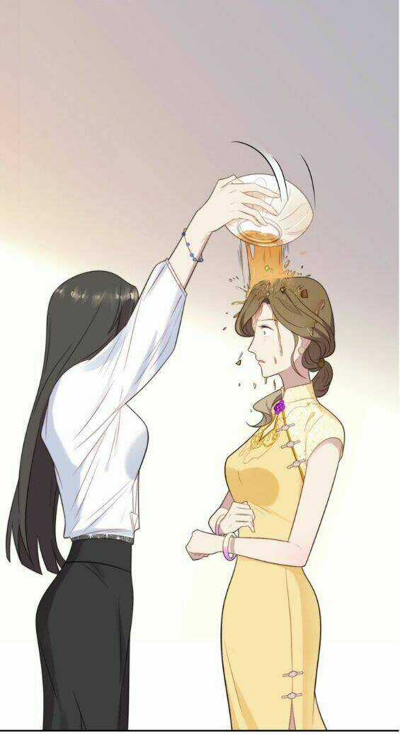 Khóa Chặt Đôi Môi Chapter 4 trang 69