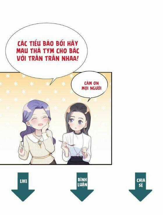 Khóa Chặt Đôi Môi Chapter 4 trang 71