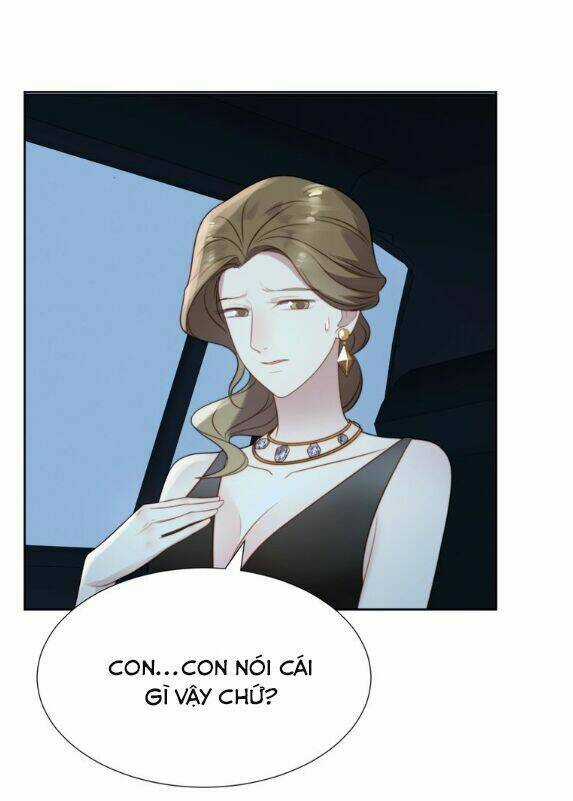 Khóa Chặt Đôi Môi Chapter 4 trang 9