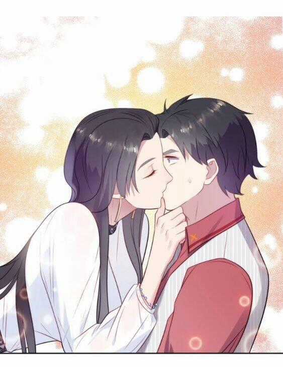Khóa Chặt Đôi Môi Chapter 5 trang 1