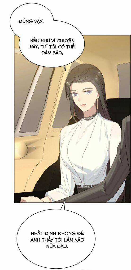 Khóa Chặt Đôi Môi Chapter 5 trang 10