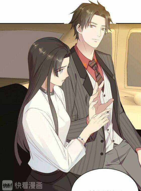 Khóa Chặt Đôi Môi Chapter 5 trang 13