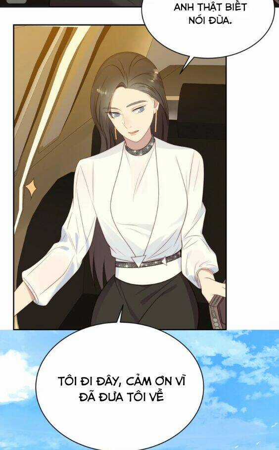 Khóa Chặt Đôi Môi Chapter 5 trang 14