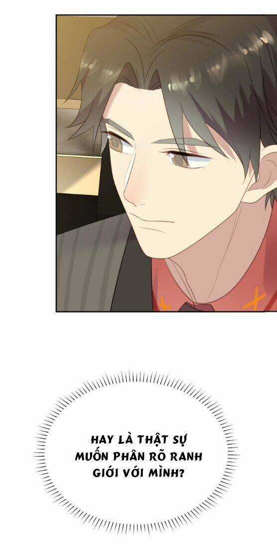 Khóa Chặt Đôi Môi Chapter 5 trang 16