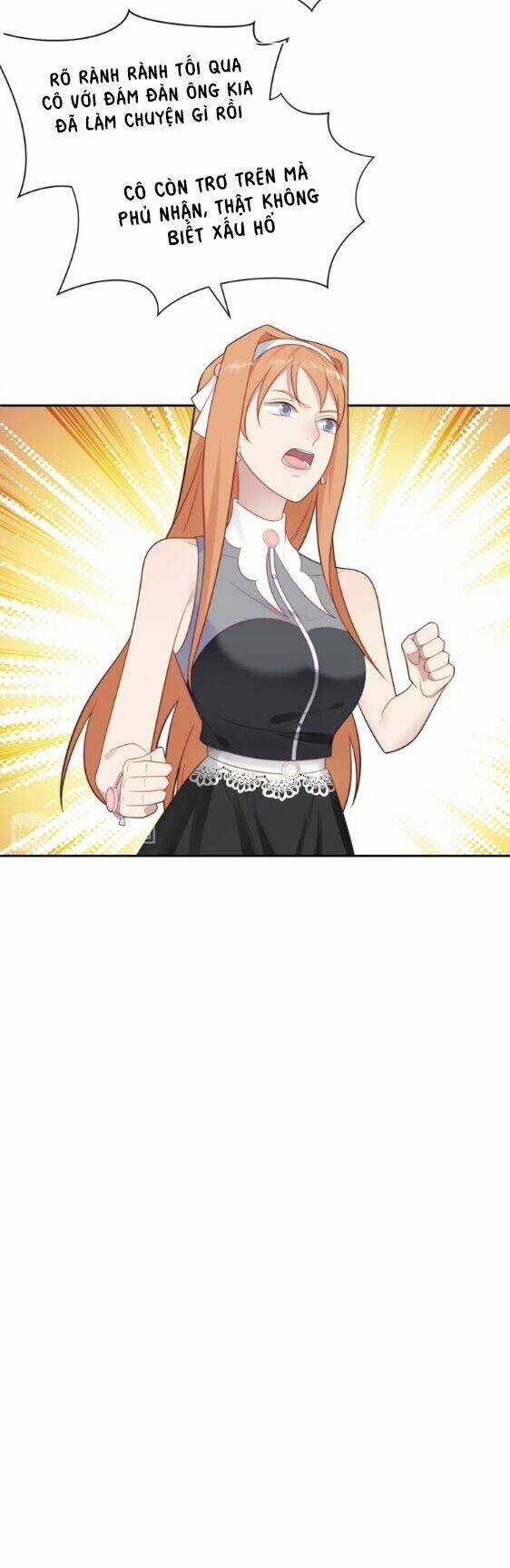 Khóa Chặt Đôi Môi Chapter 5 trang 20