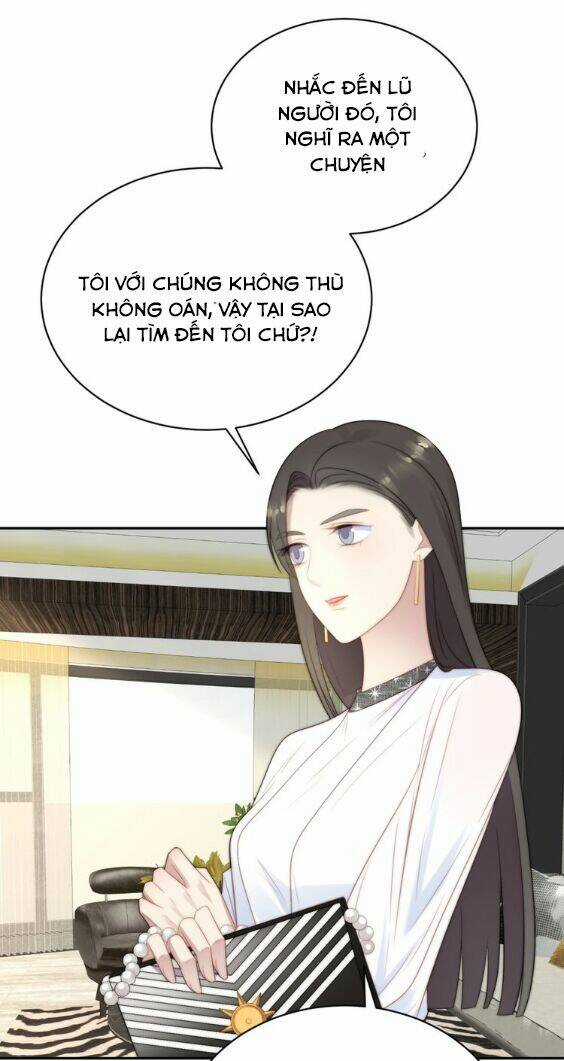Khóa Chặt Đôi Môi Chapter 5 trang 21