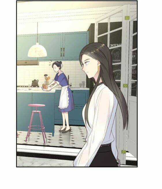 Khóa Chặt Đôi Môi Chapter 5 trang 26