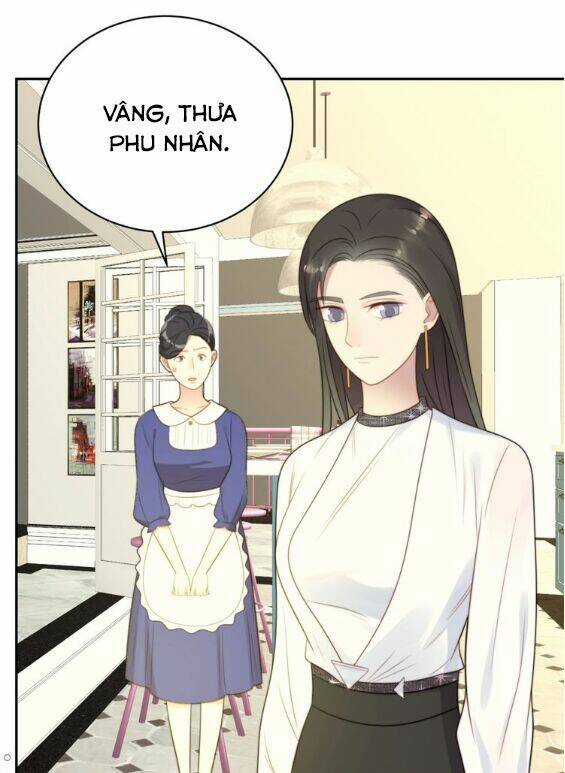 Khóa Chặt Đôi Môi Chapter 5 trang 29