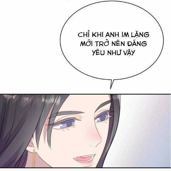 Khóa Chặt Đôi Môi Chapter 5 trang 3