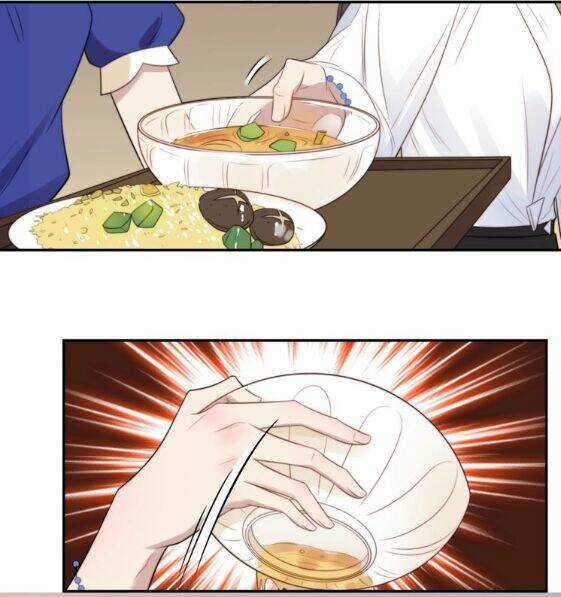 Khóa Chặt Đôi Môi Chapter 5 trang 31