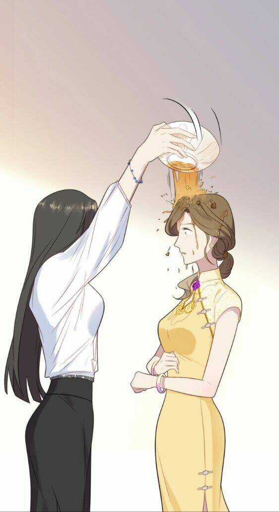 Khóa Chặt Đôi Môi Chapter 5 trang 32