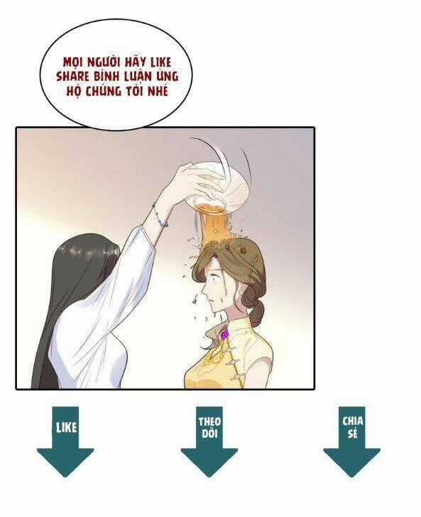 Khóa Chặt Đôi Môi Chapter 5 trang 37