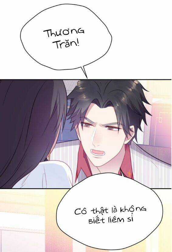 Khóa Chặt Đôi Môi Chapter 5 trang 4