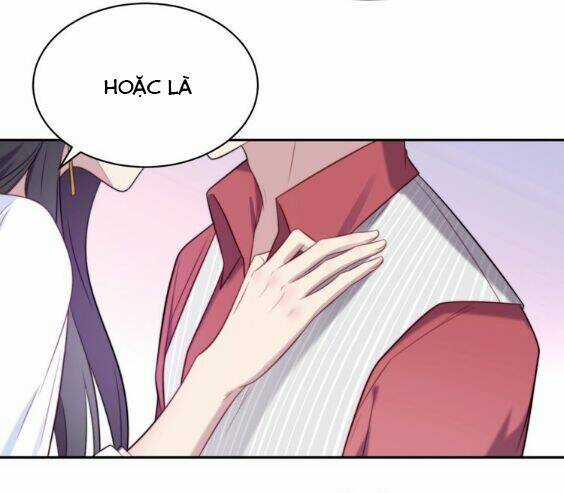 Khóa Chặt Đôi Môi Chapter 5 trang 7