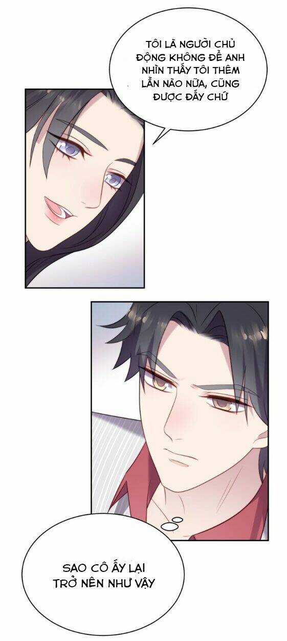 Khóa Chặt Đôi Môi Chapter 5 trang 8