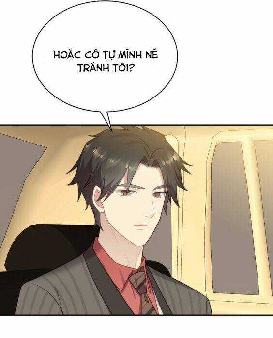 Khóa Chặt Đôi Môi Chapter 5 trang 9