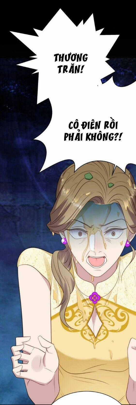 Khóa Chặt Đôi Môi Chapter 6 trang 1