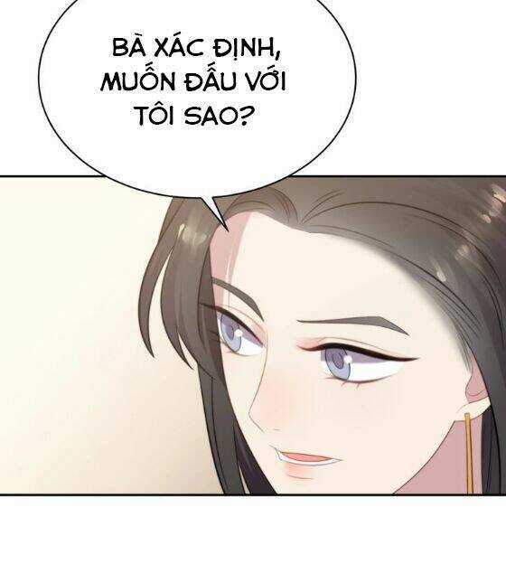 Khóa Chặt Đôi Môi Chapter 6 trang 10