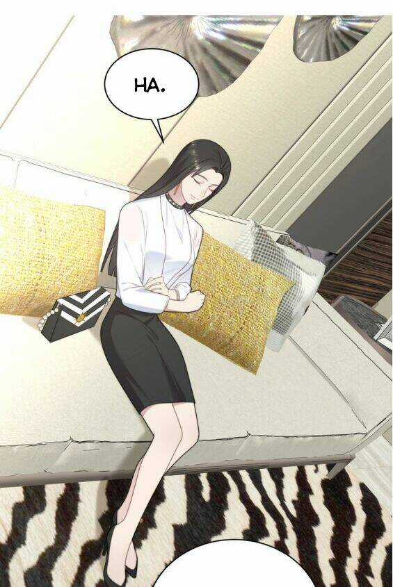 Khóa Chặt Đôi Môi Chapter 6 trang 12