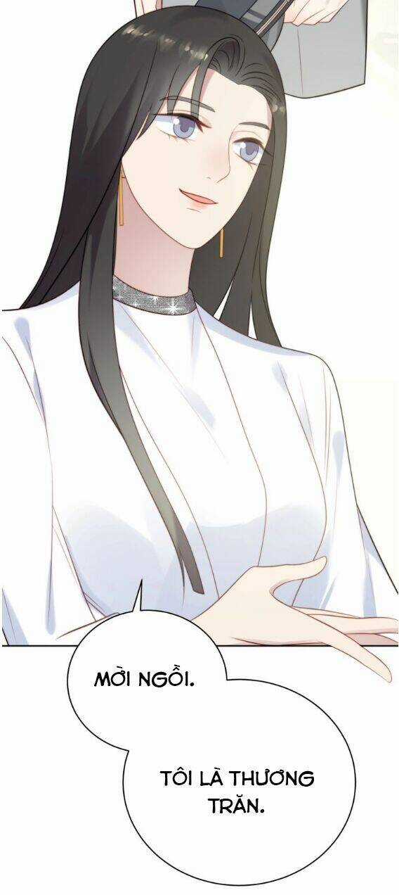 Khóa Chặt Đôi Môi Chapter 6 trang 18