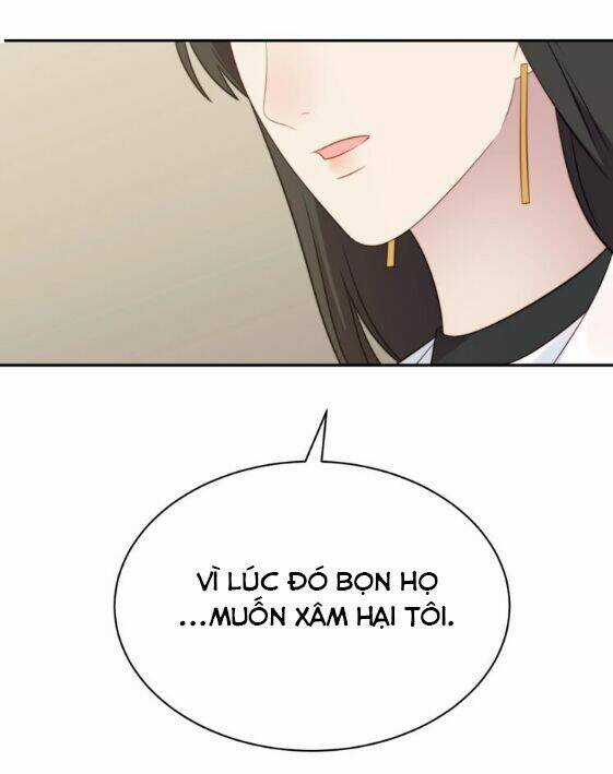 Khóa Chặt Đôi Môi Chapter 6 trang 27