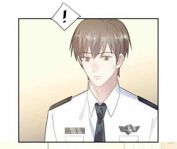 Khóa Chặt Đôi Môi Chapter 6 trang 28