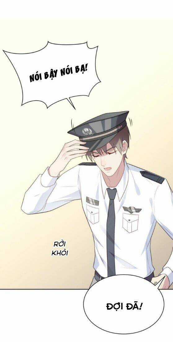 Khóa Chặt Đôi Môi Chapter 6 trang 36