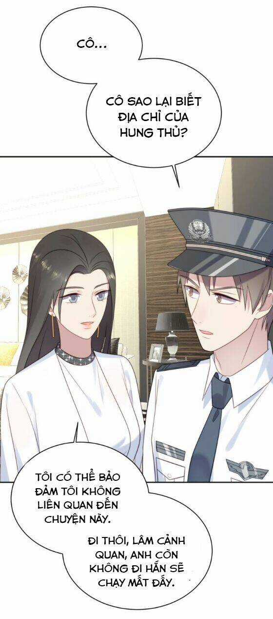 Khóa Chặt Đôi Môi Chapter 6 trang 39