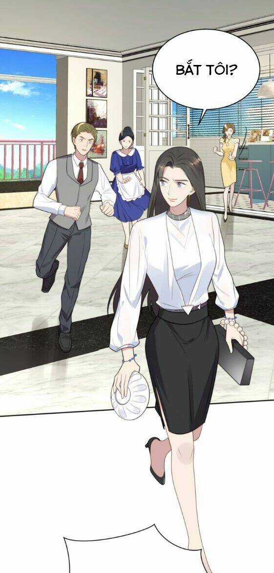 Khóa Chặt Đôi Môi Chapter 6 trang 4