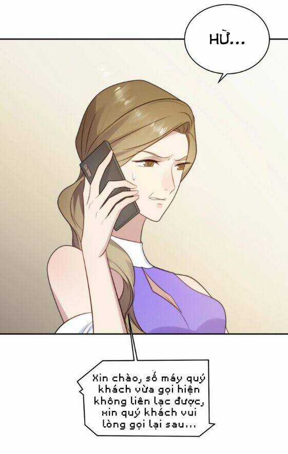 Khóa Chặt Đôi Môi Chapter 6 trang 42