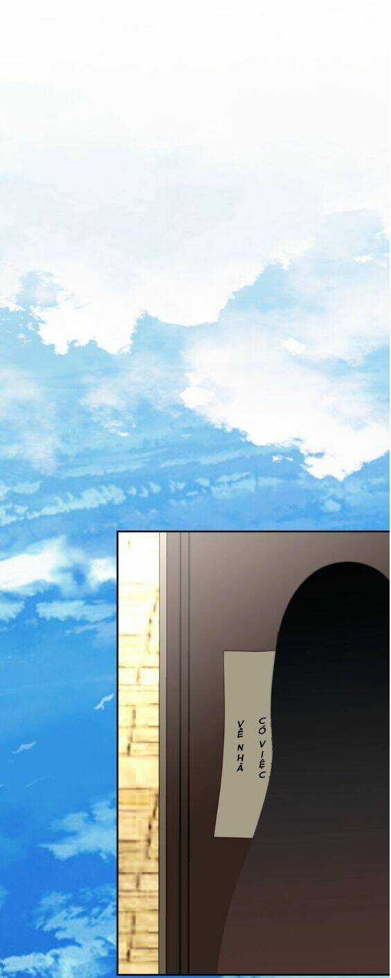 Khóa Chặt Đôi Môi Chapter 6 trang 44