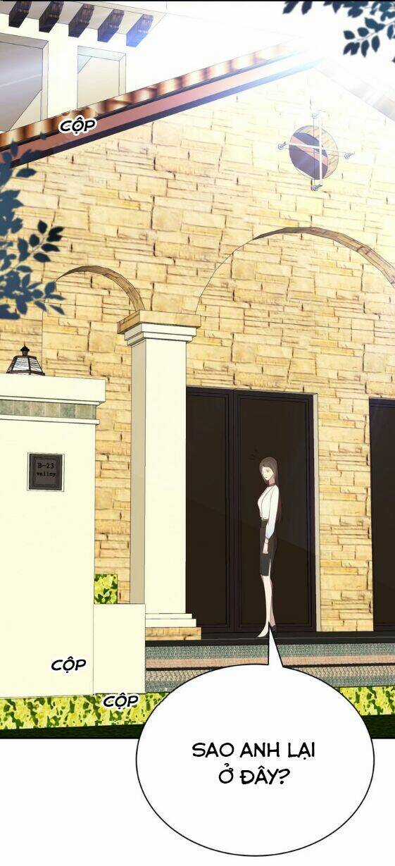 Khóa Chặt Đôi Môi Chapter 6 trang 45