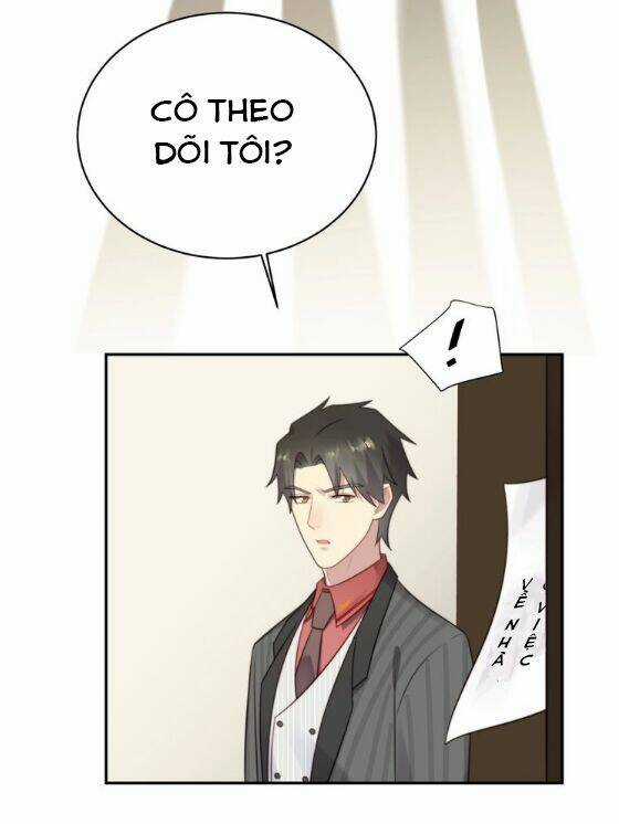 Khóa Chặt Đôi Môi Chapter 6 trang 47