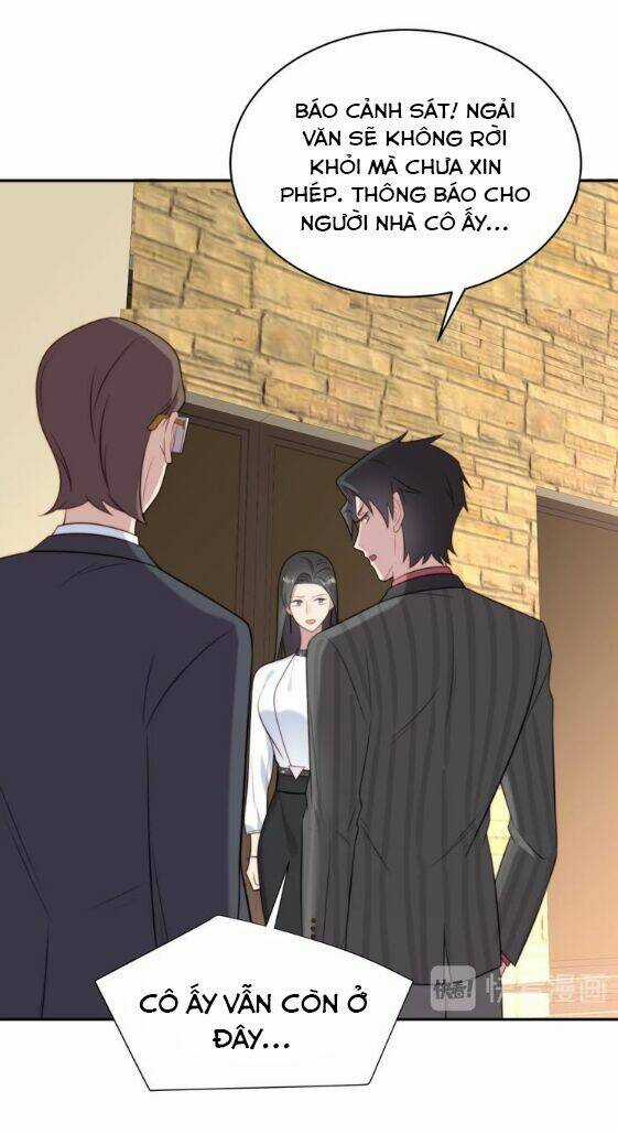 Khóa Chặt Đôi Môi Chapter 6 trang 48